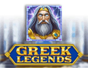 Greek Legends