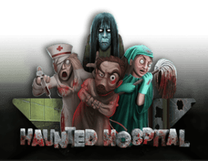 Haunted Hospital