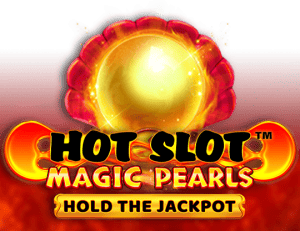 Hot Slot: Magic Pearls