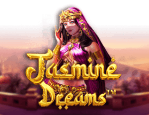 Jasmine Dreams