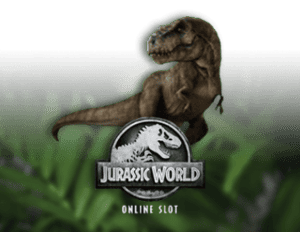 Jurassic World