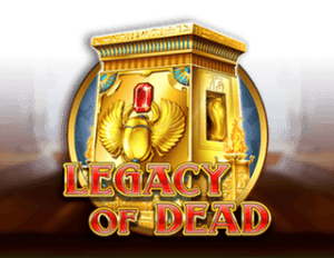 Legacy of Dead