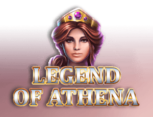 Legend of Athena