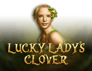 Lucky Lady’s Clover