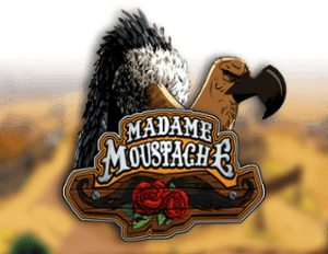 Madame Moustache