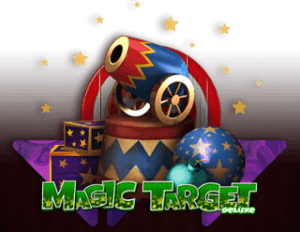 Magic Target Deluxe