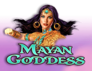 Mayan Goddess