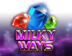 Milky Ways