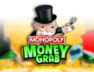 Monopoly Money Grab