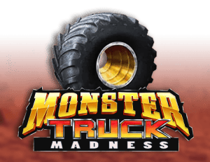 Monster Truck Madness