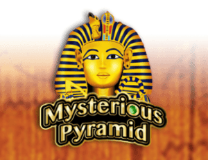 Mysterious Pyramid