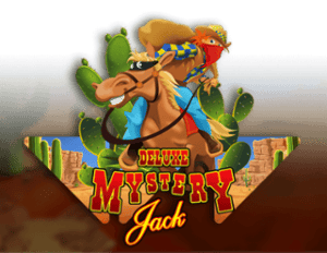 Mystery Jack Deluxe