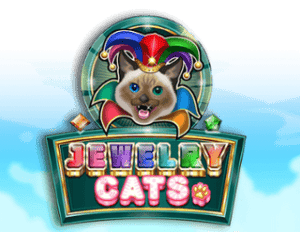 Jewelry Cats