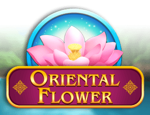 Oriental Flower