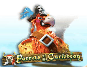 Parrots of the Caribbean