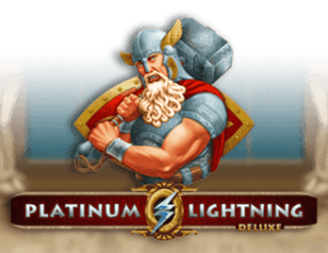 Platinum Lightning Deluxe