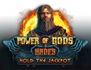 Power of Gods: Hades