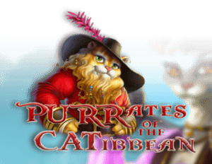 Purrates of the Catibbean