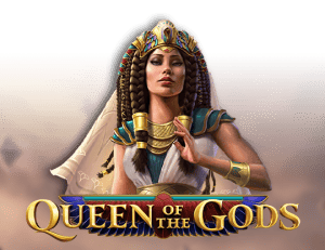 Queen Of The Gods