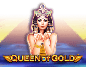 Queen of gold