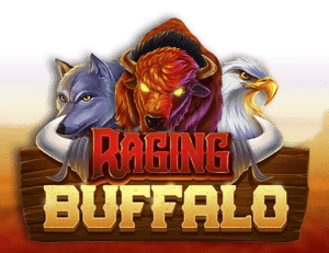 Raging Buffalo