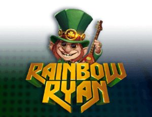 Rainbow Ryan