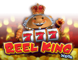 Reel King Mega