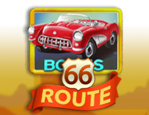 Route 66