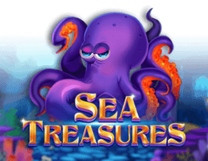 Sea Treasures