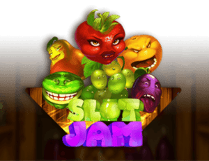 Slot Jam