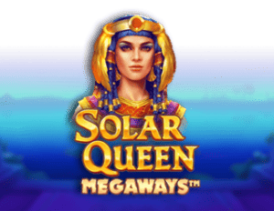 Solar Queen Megaways