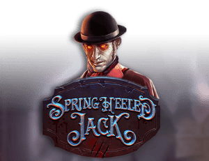 Spring Heeled Jack