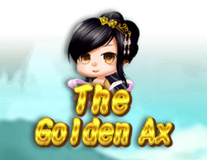 The Golden Ax