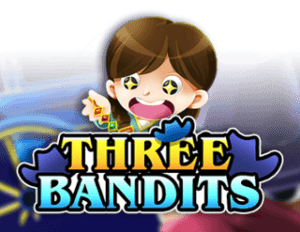 Three Bandits