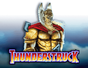 Thunderstruck