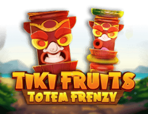 Tiki Fruits Totem Frenzy