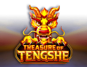 Treasure of Tengshe