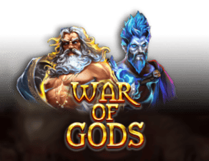 War of Gods