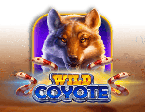 Wild Coyote