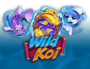 Wild Koi