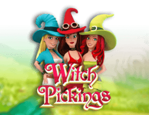 Witch Pickings