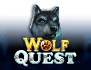 Wolf Quest