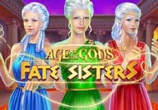 Age of the Gods – Fate Sisters