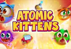 Atomic Kittens