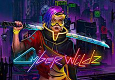 Cyber Wildz
