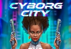 Cyborg City