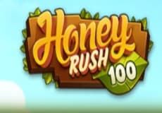 Honey Rush 100