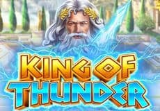 King of Thunder