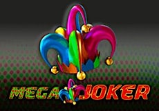 Mega Joker (PopOK Gaming)