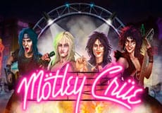 Mötley Crüe